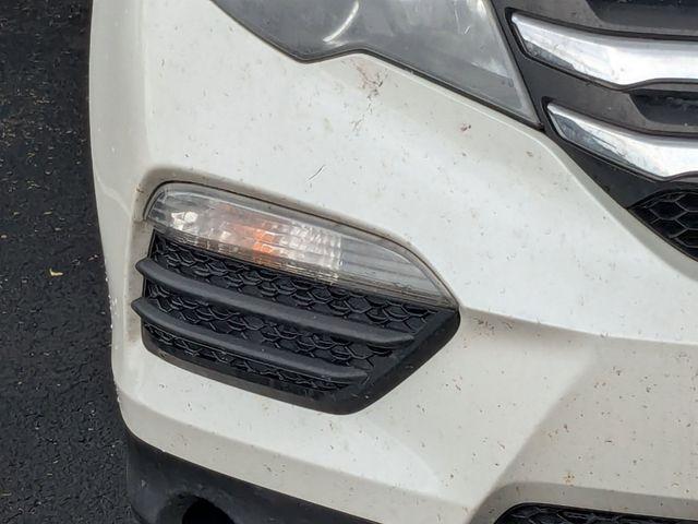 used 2016 Honda Pilot car, priced at $16,998