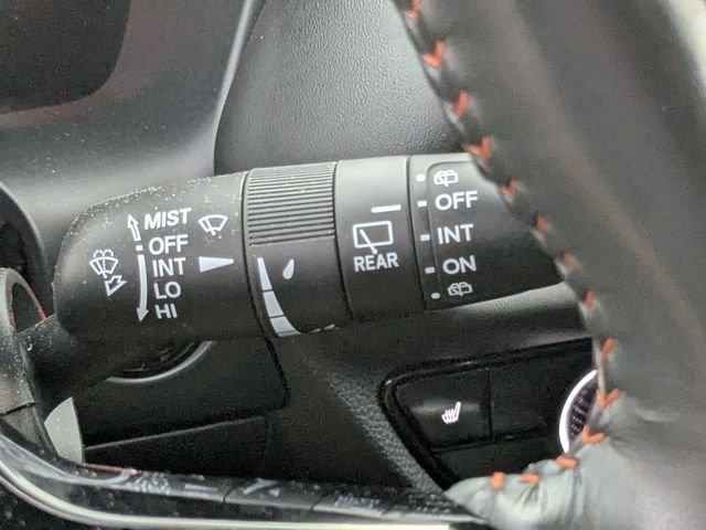 used 2023 Honda HR-V car, priced at $26,289