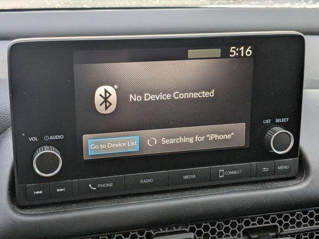 used 2023 Honda HR-V car, priced at $26,289