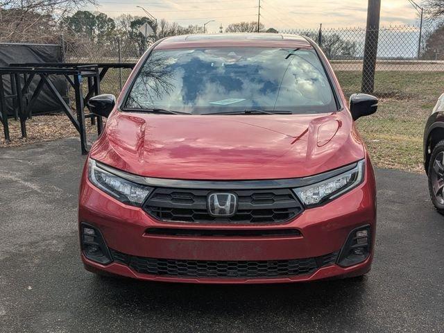 used 2025 Honda Odyssey car, priced at $37,295