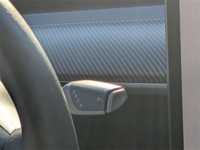 used 2023 Tesla Model Y car, priced at $26,176