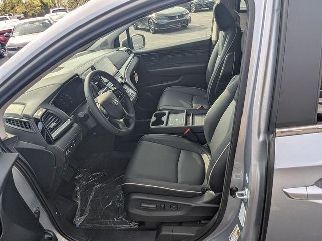 new 2026 Honda Odyssey car, priced at $48,990