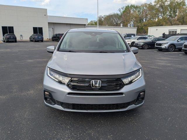 new 2026 Honda Odyssey car, priced at $48,990
