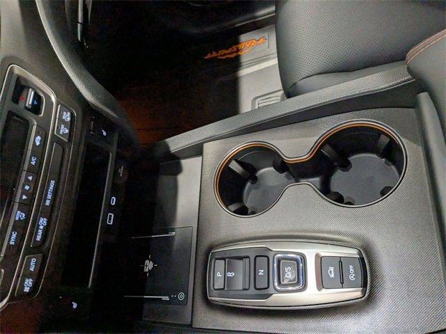 new 2026 Honda Ridgeline car, priced at $47,490