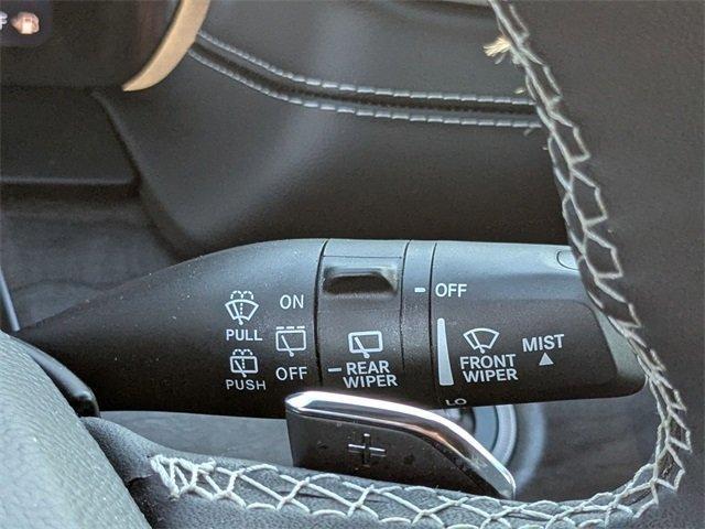 used 2024 Jeep Grand Cherokee car, priced at $31,550