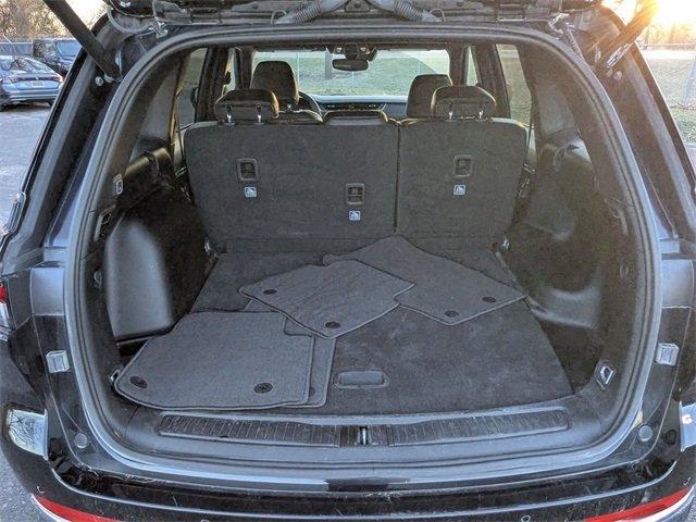 used 2024 Jeep Grand Cherokee car, priced at $31,550