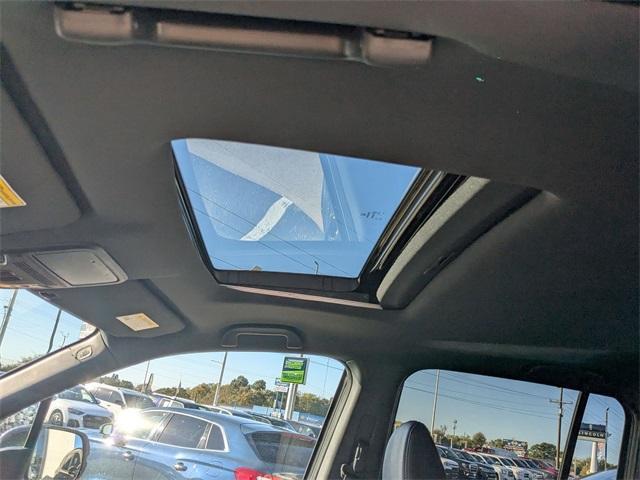 new 2025 Honda Ridgeline car, priced at $49,435