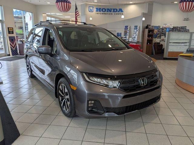 new 2026 Honda Odyssey car, priced at $45,685