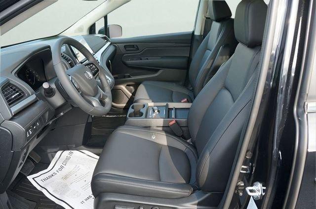 new 2026 Honda Odyssey car, priced at $44,290