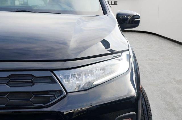 new 2026 Honda Odyssey car, priced at $44,290
