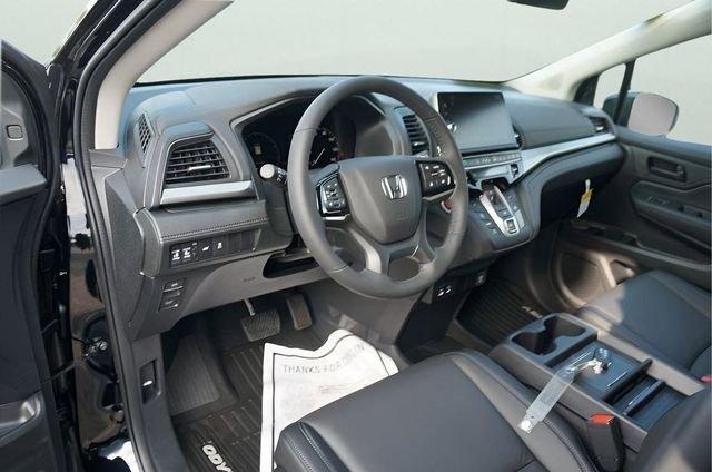 new 2026 Honda Odyssey car, priced at $44,290
