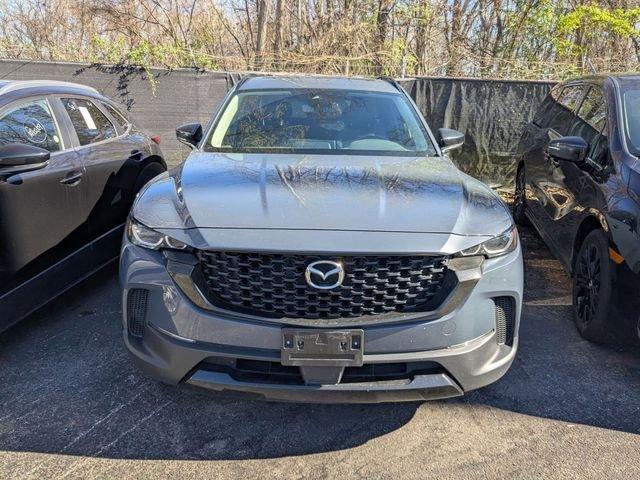 used 2025 Mazda CX-50 Hybrid car, priced at $33,280
