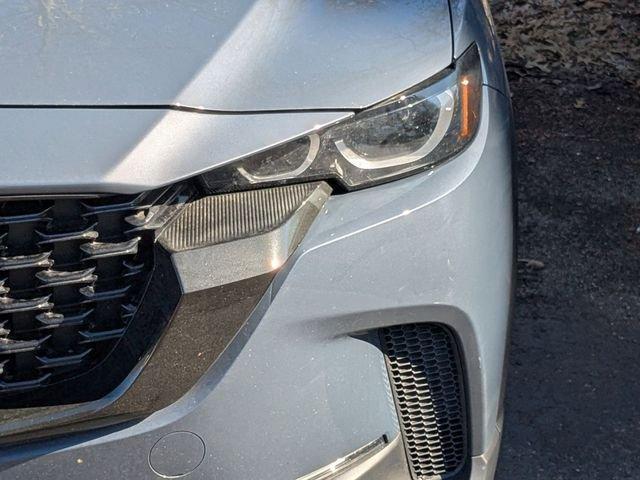 used 2025 Mazda CX-50 Hybrid car, priced at $33,280