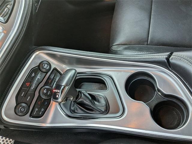 used 2021 Dodge Challenger car, priced at $22,699