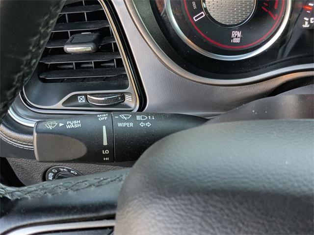 used 2021 Dodge Challenger car, priced at $22,699