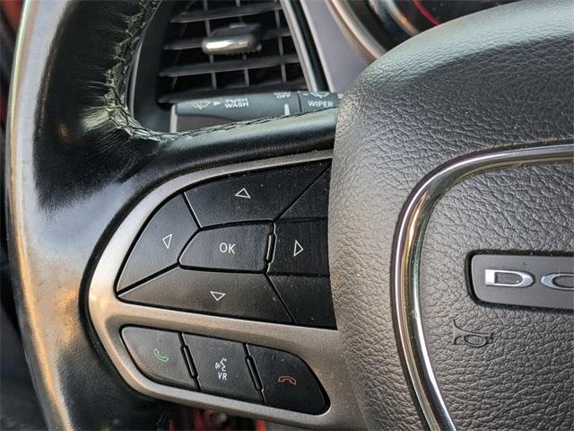 used 2021 Dodge Challenger car, priced at $22,699