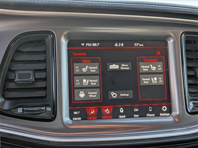 used 2021 Dodge Challenger car, priced at $22,699