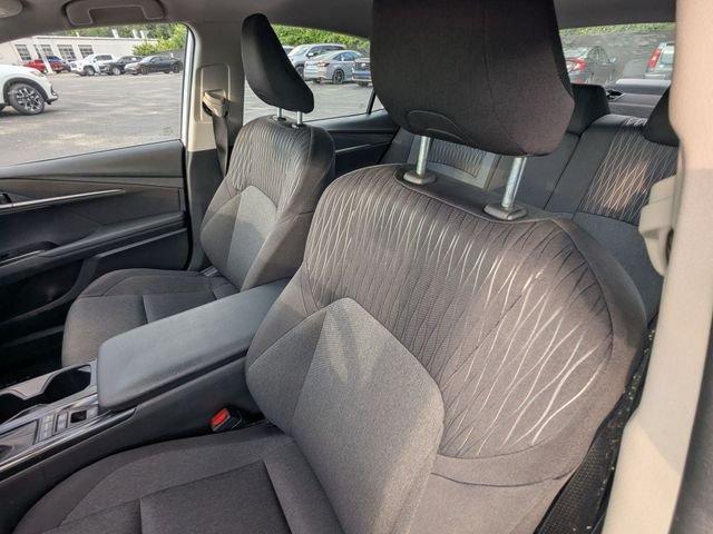 used 2026 Toyota Camry car, priced at $29,170