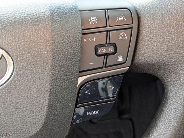 used 2026 Toyota Camry car, priced at $29,170