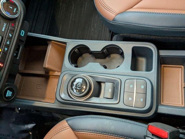 used 2024 Ford Maverick car, priced at $31,145