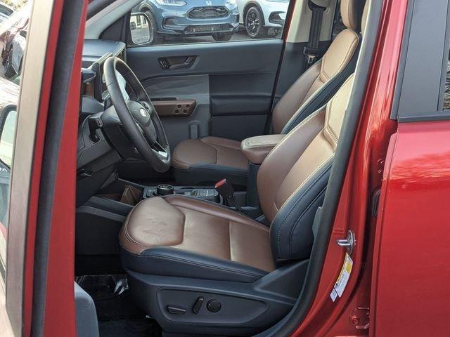 used 2024 Ford Maverick car, priced at $31,145