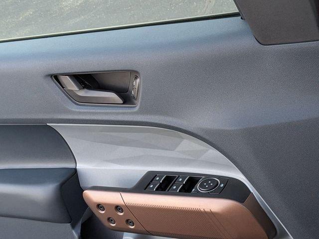 used 2024 Ford Maverick car, priced at $31,145