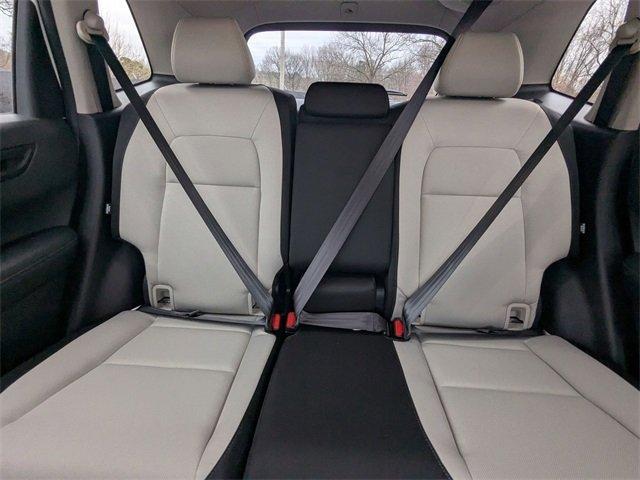 new 2026 Honda CR-V car, priced at $34,325