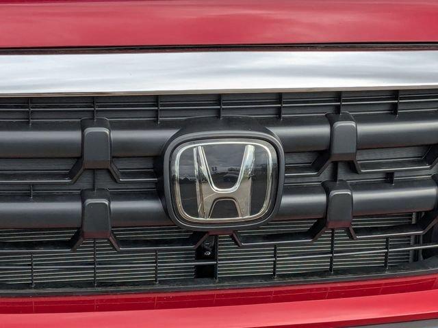 new 2026 Honda Ridgeline car, priced at $48,045