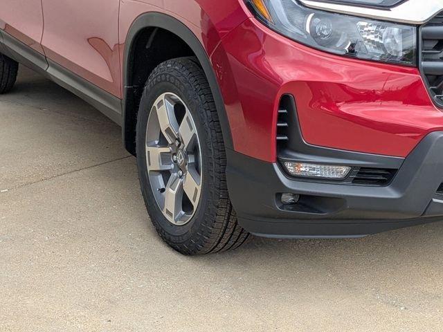 new 2026 Honda Ridgeline car, priced at $48,045