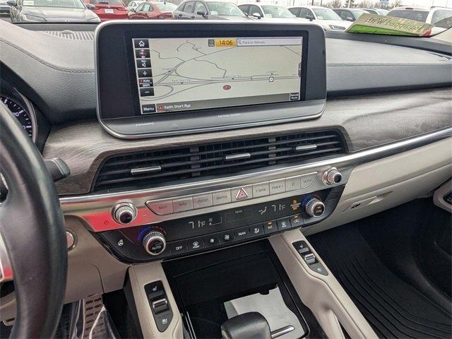 used 2020 Kia Telluride car, priced at $22,998