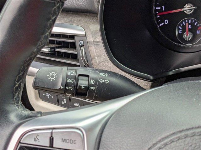 used 2020 Kia Telluride car, priced at $22,998