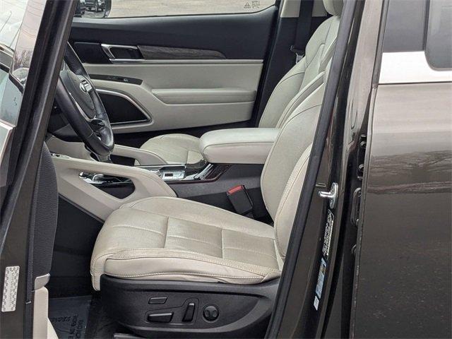 used 2020 Kia Telluride car, priced at $22,998