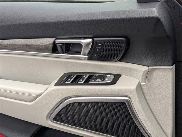 used 2020 Kia Telluride car, priced at $22,998