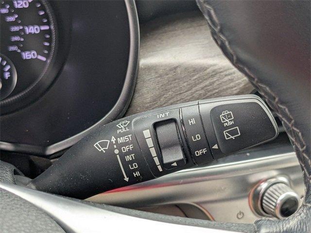 used 2020 Kia Telluride car, priced at $22,998