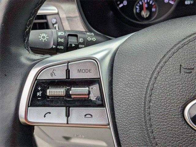 used 2020 Kia Telluride car, priced at $22,998