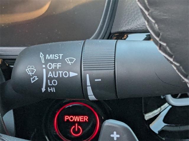 new 2026 Honda Civic Hybrid car, priced at $33,490