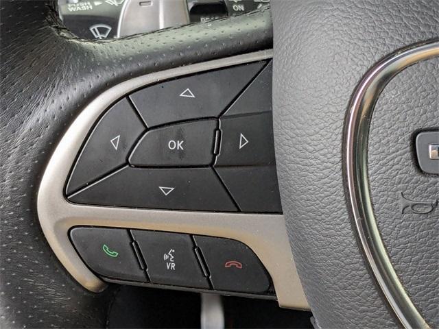 used 2019 Dodge Durango car, priced at $20,998