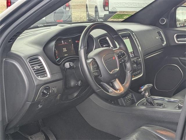 used 2019 Dodge Durango car, priced at $20,998