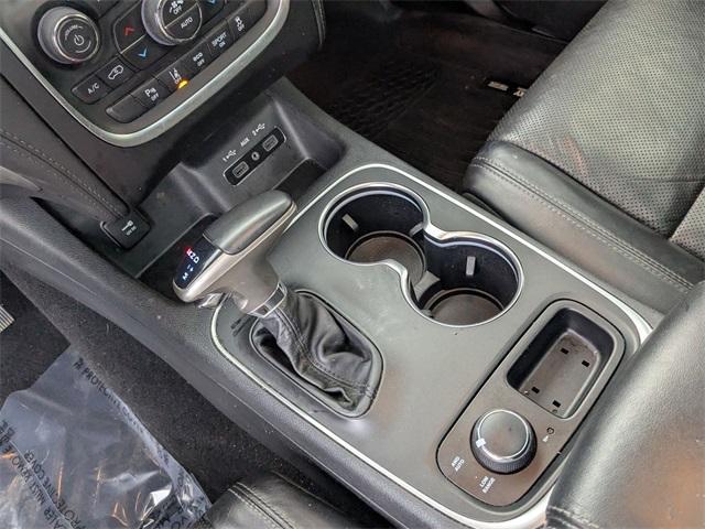 used 2019 Dodge Durango car, priced at $20,998