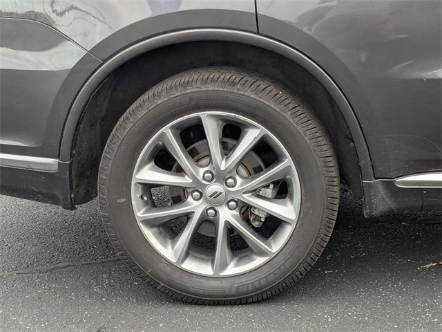 used 2019 Dodge Durango car, priced at $20,998