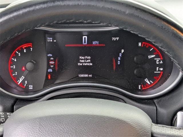 used 2019 Dodge Durango car, priced at $20,998