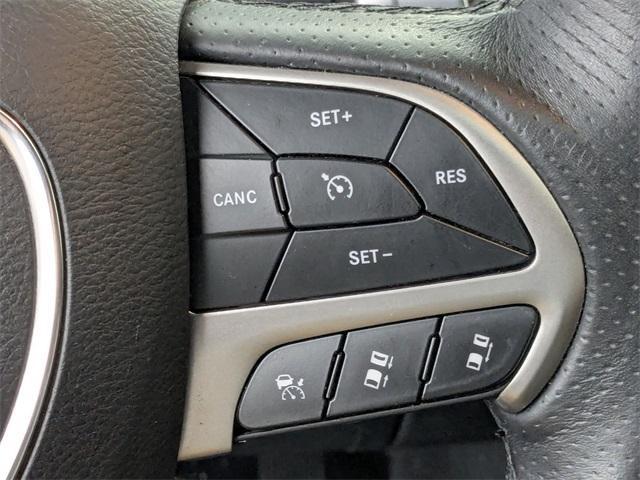 used 2019 Dodge Durango car, priced at $20,998