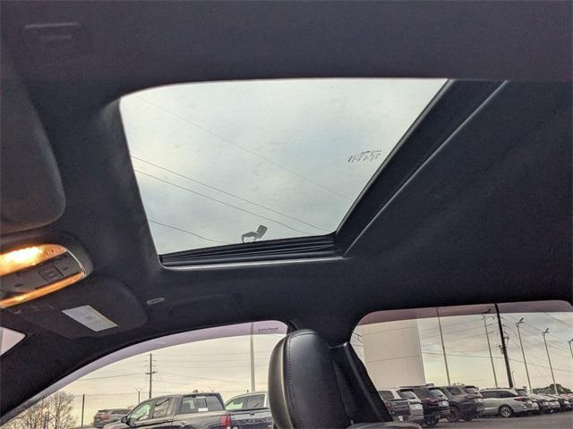 used 2019 Dodge Durango car, priced at $20,998