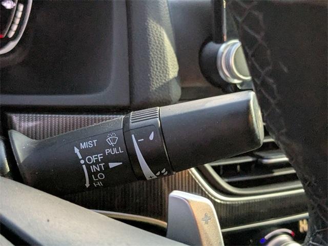 used 2022 Honda Accord car, priced at $22,449