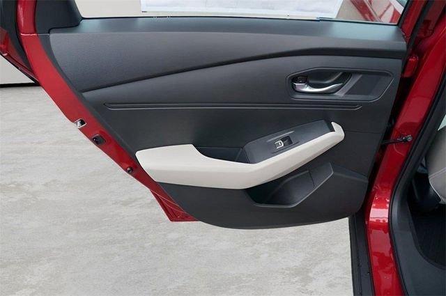 new 2025 Honda Accord car, priced at $32,165