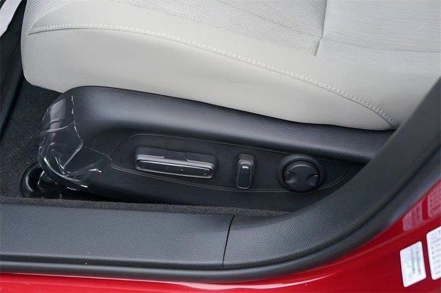 new 2025 Honda Accord car, priced at $32,165