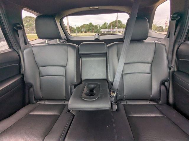 used 2022 Honda Passport car, priced at $29,935