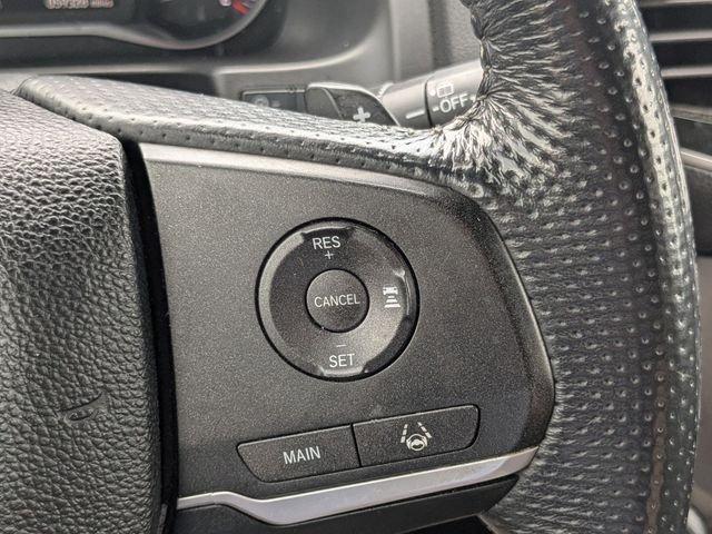 used 2022 Honda Passport car, priced at $29,935