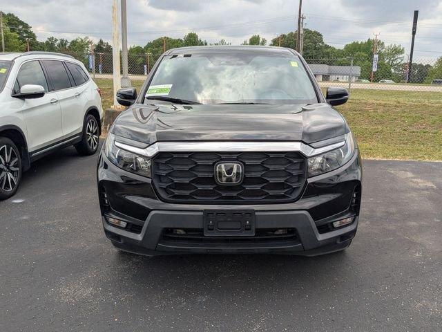 used 2022 Honda Passport car, priced at $29,935