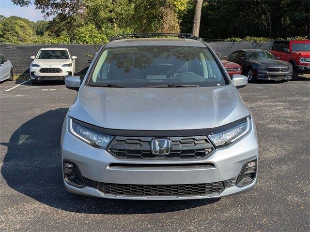 new 2026 Honda Odyssey car, priced at $45,320